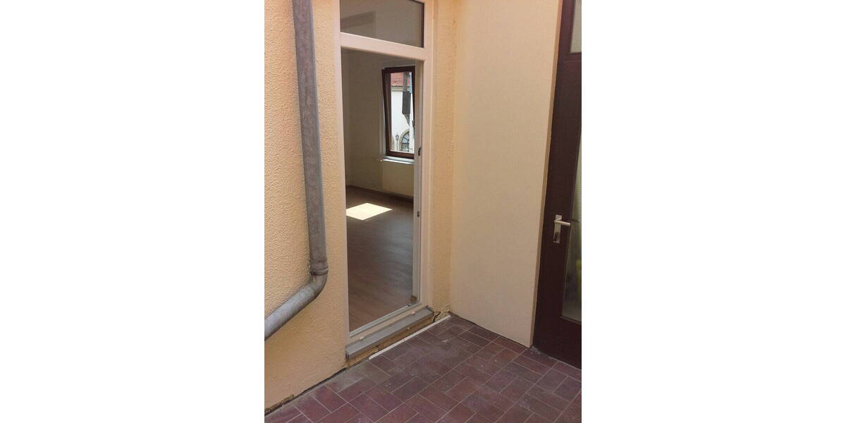 Etagenwohnung Rottenburg - 2 Zimmer, 76 m&sup2;, 1.059&euro; | Angebot:26269695