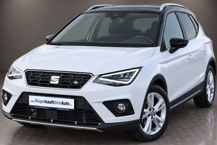 Seat Arona 67.500 km 15.595 &euro; Herrenberg 71083