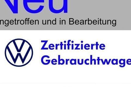 VW Tiguan 20.700 km 44.980 &euro; Münsingen 72525