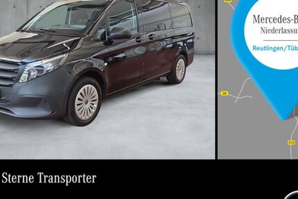 Mercedes-Benz Vito 42.816 km 45.980 &euro; Pfullingen 72793
