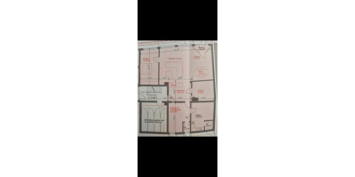 Gewerbeobjekt Münsingen - 1.050&euro; | Angebot:26544020
