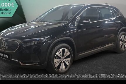 Mercedes-Benz EQA 52.261 km 28.890 &euro; Pfullingen 72793