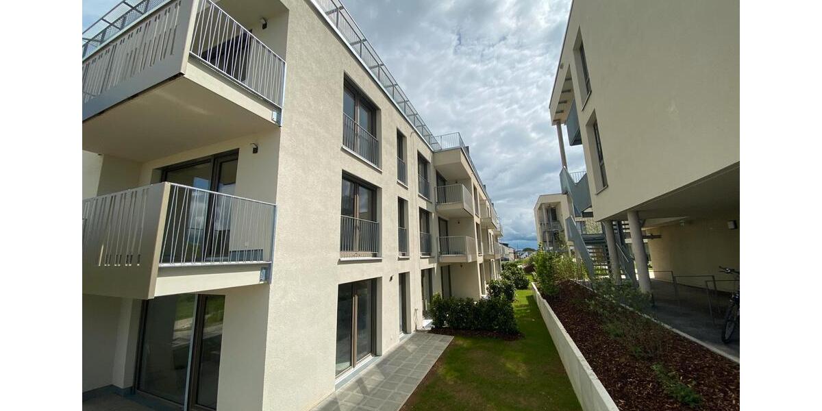 Etagenwohnung Rottenburg am Neckar - 2 Zimmer, 84 m&sup2;, 1.079&euro; | Angebot:15937506