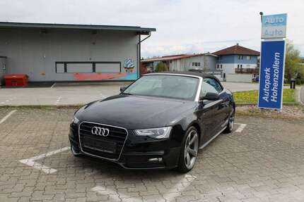 Audi A5 84.800 km 17.499 &euro; Hechingen 72379