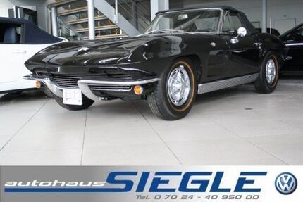 Corvette C2 75.200 km 78.880 &euro; Wendlingen am Neckar 73240