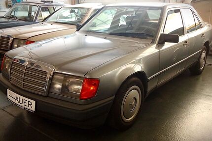 Mercedes-Benz E 230 256.000 km 6.900 &euro; Kirchheim unter Teck 73230