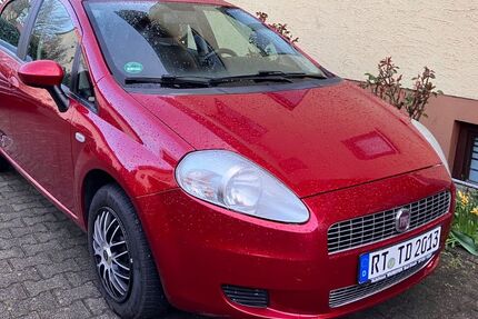 Fiat Grande Punto 115.000 km 2.950 &euro; Metzingen 72555
