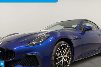 Maserati Granturismo 5.650 km 129.550 &euro; Reutlingen 72762