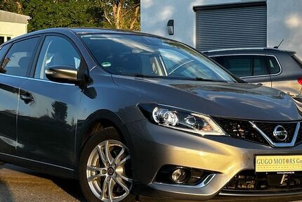 Nissan Pulsar 123.000 km 8.693 &euro; Aichtal 72631