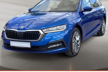 Skoda Octavia 93.633 km 18.990 &euro; Kirchheim 73230