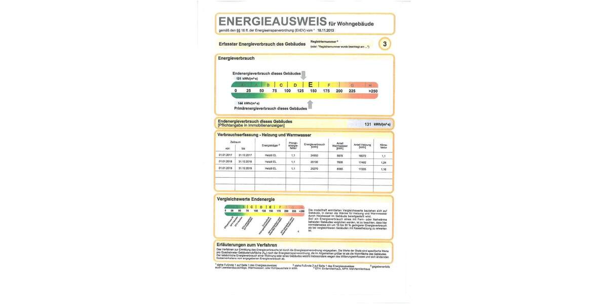 Mehrfamilienhaus, Wohnhaus Wendlingen - 7 Zimmer, 184 m&sup2;, 675.000&euro; | Angebot:25694250