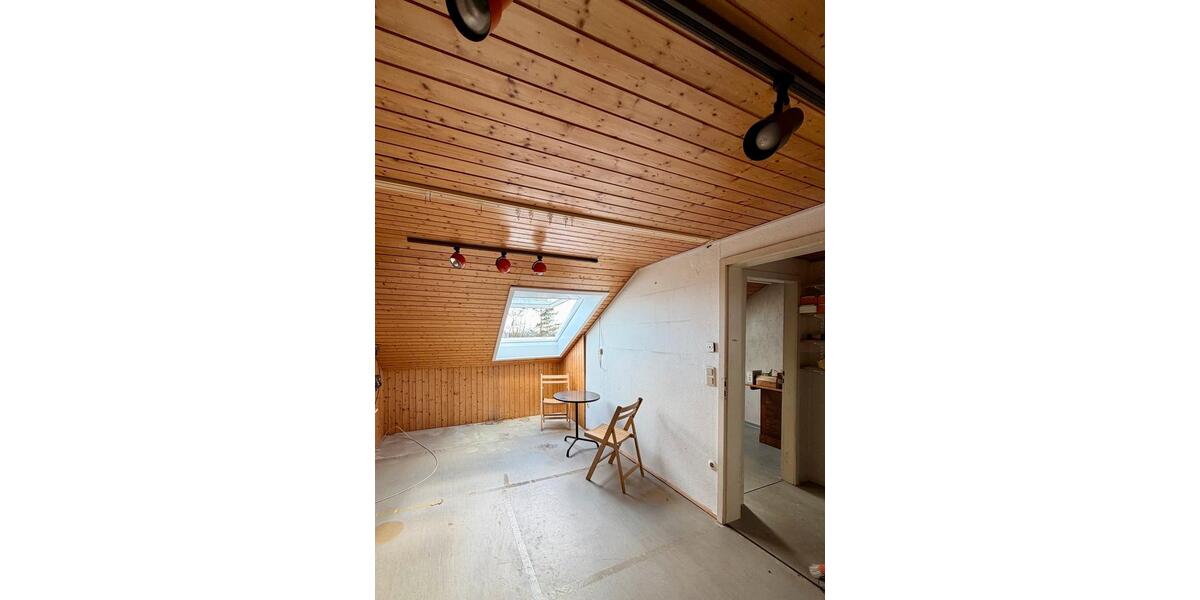 Reihenhaus Ostfildern - 5 Zimmer, 98 m&sup2;, 233.200&euro; | Angebot:25875705