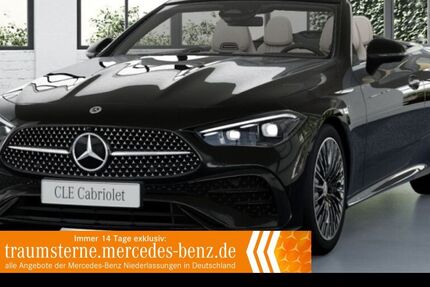 Mercedes-Benz CLE 220 23.375 km 57.990 &euro; Böblingen 71034
