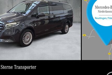 Mercedes-Benz Vito 44.721 km 50.480 &euro; Pfullingen 72793