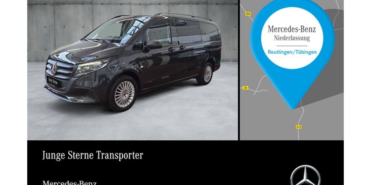 Mercedes-Benz Vito 44.721 km 50.880 &euro; Pfullingen 72793