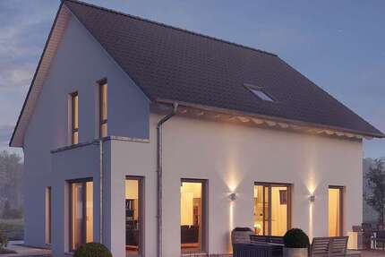 Haus Hechingen - 5 Zimmer, 162 m&sup2;, 496.979&euro; | Angebot:24238345