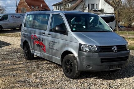 VW T5 Transporter 313.869 km 5.500 &euro; Kirchheim unter Teck 73230