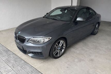 BMW 218 120.000 km 15.999 &euro; Gammertingen 72501