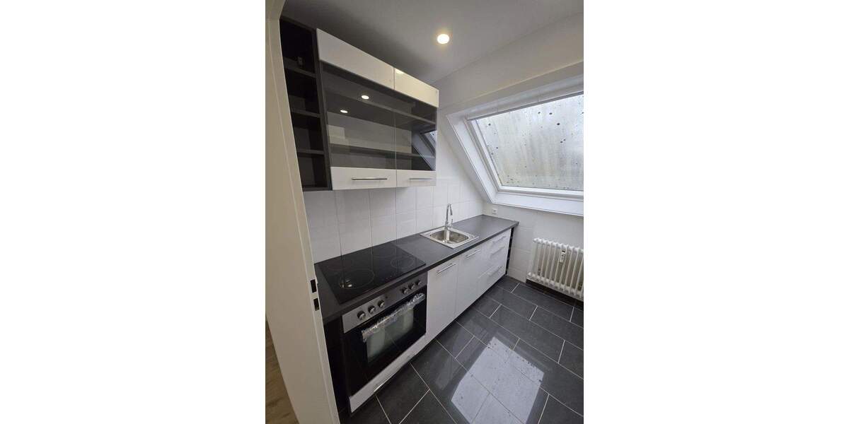 Etagenwohnung Deizisau - 3 Zimmer, 53 m&sup2;, 900&euro; | Angebot:25854025