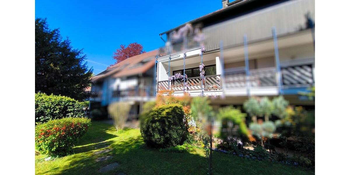 Etagenwohnung Reutlingen - 1.5 Zimmer, 41 m&sup2;, 230.000&euro; | Angebot:26703540