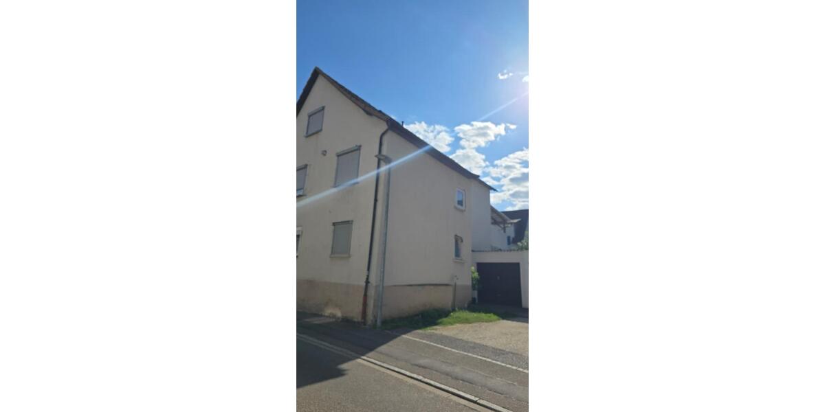Einfamilienhaus Wendlingen am Neckar - 6 Zimmer, 160 m&sup2;, 465.000&euro; | Angebot:27612627