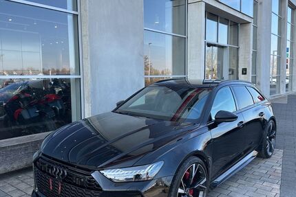 Audi RS6 38.324 km 91.989 &euro; Filderstadt - Bernhausen 70794