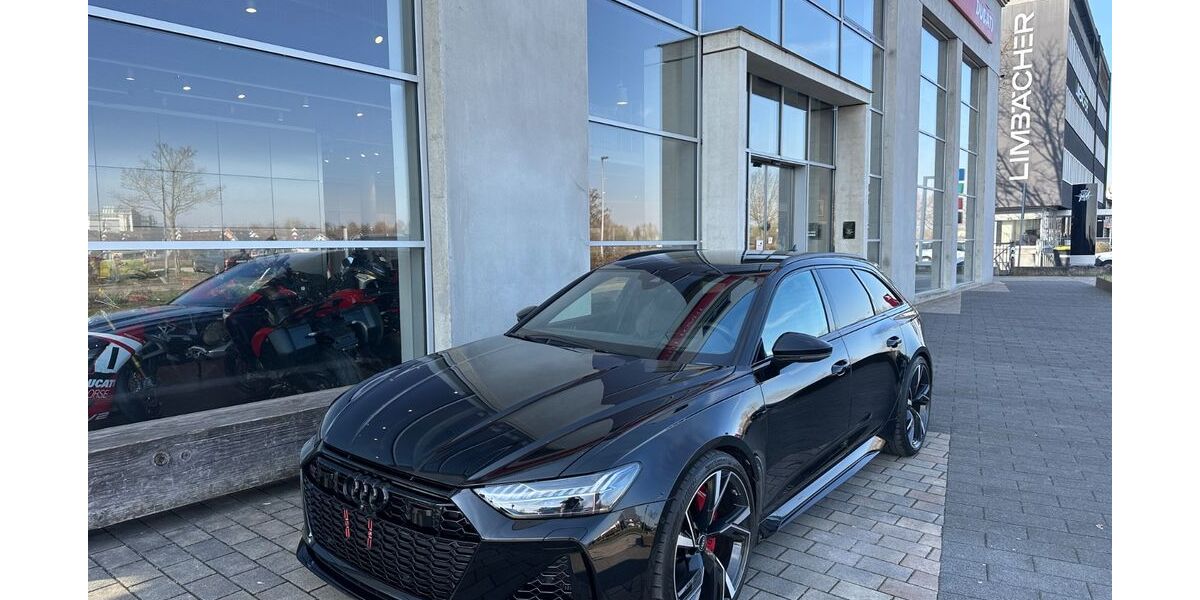 Audi RS6 38.324 km 91.989 &euro; Filderstadt - Bernhausen 70794