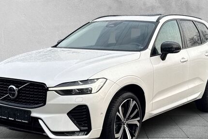 Volvo XC60 37.721 km 38.900 &euro; Tübingen 72072