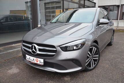 Mercedes-Benz B 220 104.000 km 20.990 &euro; Rottenburg 72108