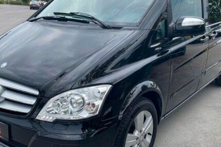Mercedes-Benz Viano 199.883 km 19.999 &euro; Reutlingen 72770