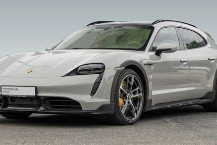 Porsche Taycan 11.100 km 107.900 &euro; Filderstadt 70794