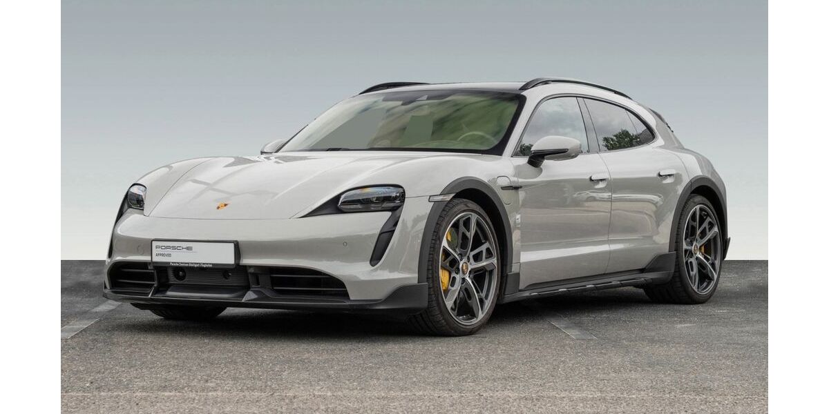 Porsche Taycan 11.100 km 107.900 &euro; Filderstadt 70794