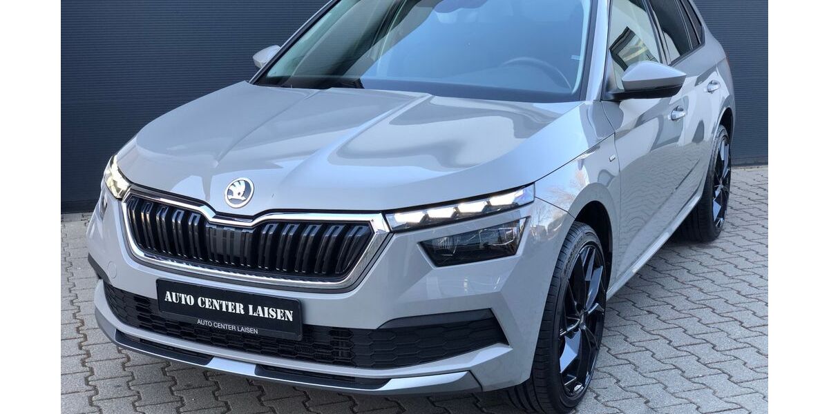 Skoda Kamiq 151.500 km 10.999 &euro; Reutlingen 72766