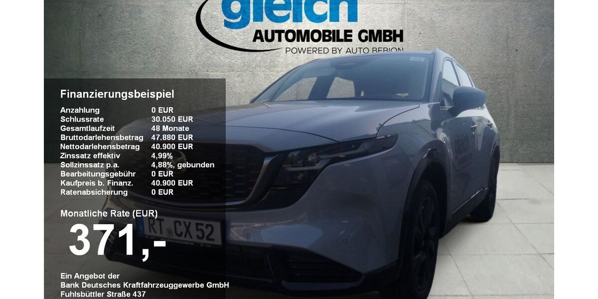 Mazda CX-5 3.312 km 39.790 &euro; Reutlingen 72770
