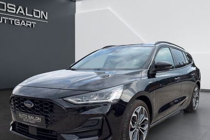 Ford Focus 86.000 km 14.990 &euro; Nufringen 71154