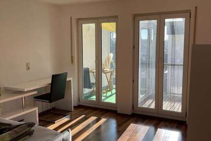 Wohnung Köngen - 1 Zimmer, 42 m&sup2;, 510&euro; | Angebot:25877760