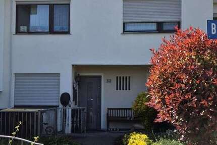 Haus Weilheim - 6.5 Zimmer, 126 m&sup2;, 525.000&euro; | Angebot:25764129