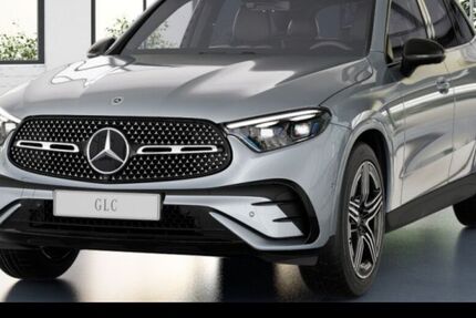 Mercedes-Benz GLC 300 9.900 km 65.490 &euro; Pfullingen 72793