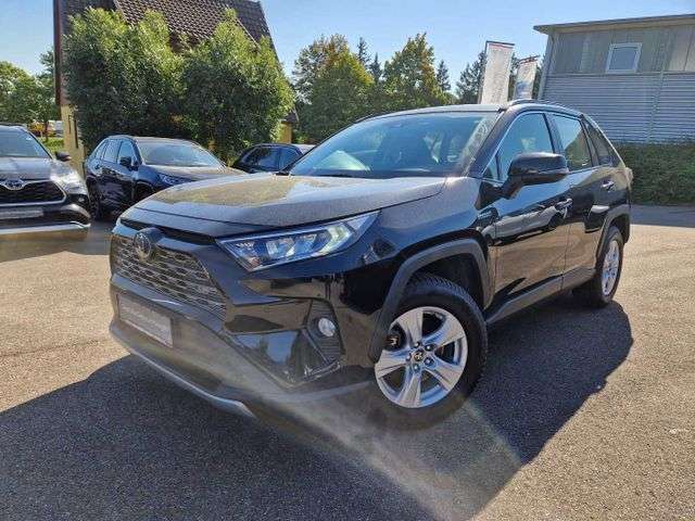 Toyota RAV 4 67.841 km 30.400 &euro; Nürtingen 72622