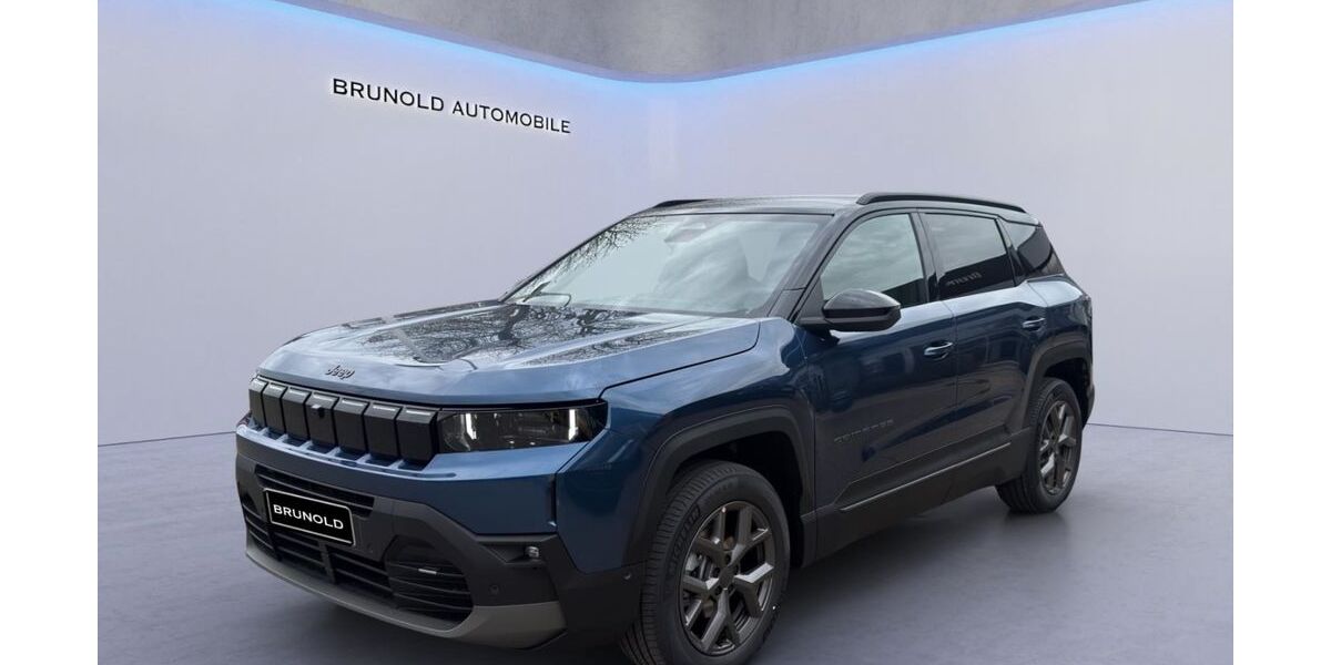 Jeep Compass 6.500 km 42.900 &euro; Reutlingen 72770