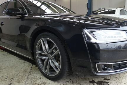 Audi A8 121.000 km 28.999 &euro; Metzingen 72555