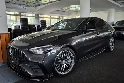 Mercedes-Benz C 43 AMG 29.500 km 53.990 &euro; Filderstadt 70794