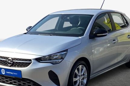 Opel Corsa 26.824 km 13.790 &euro; Tübingen 72072