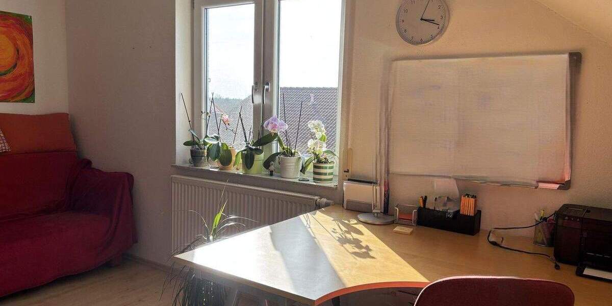 Reihenendhaus Filderstadt Plattenhardt - 6 Zimmer, 158 m&sup2;, 890.000&euro; | Angebot:25839456