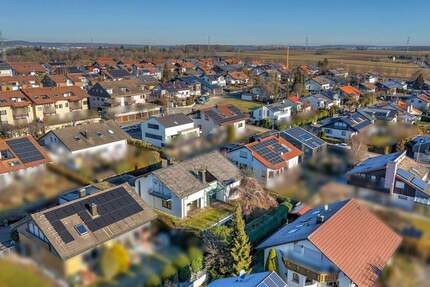 Haus Weil im Schönbuch - 6 Zimmer, 238 m&sup2;, 735.000&euro; | Angebot:25694990