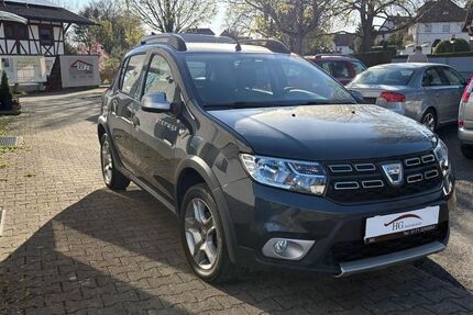 Dacia Sandero 65.000 km 9.980 &euro; Pliezhausen 72124