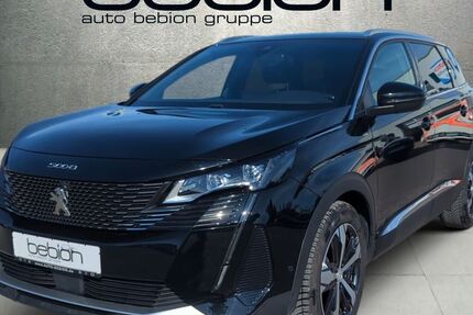 Peugeot 5008 64.000 km 25.980 &euro; Herrenberg 71083