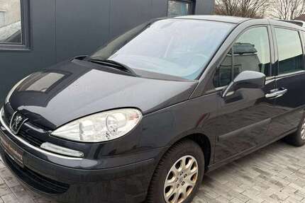 Peugeot 807 150.000 km 5.790 &euro; Herrenberg 71083