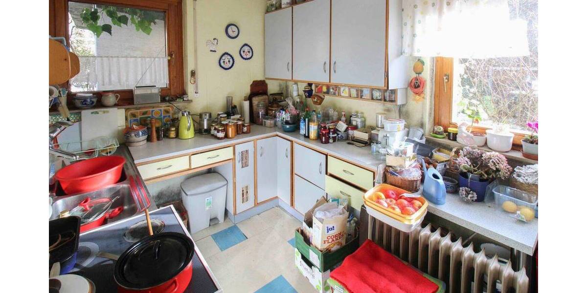 Mehrfamilienhaus, Wohnhaus Leinfelden-Echterdingen Stetten - 8 Zimmer, 749.000&euro; | Angebot:26863017