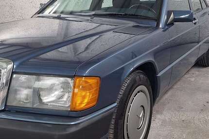 Mercedes-Benz 190 168.000 km 9.500 &euro; Reutlingen 72770